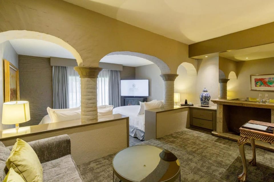 Quinta Real Guadalajara Hotel in Guadalajara