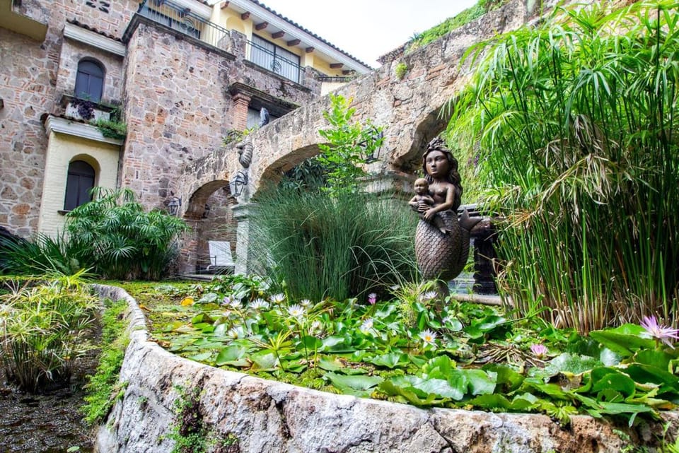 Quinta Real Guadalajara Hotel in Guadalajara