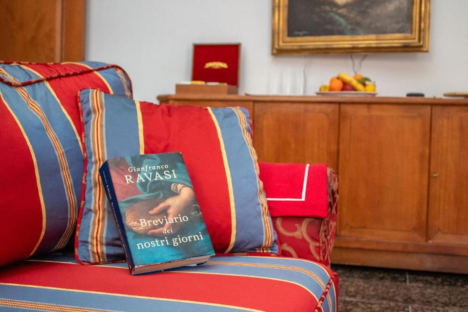 Le Stanze Del Vicerè Boutique Hotel Bed and Breakfast in Naples