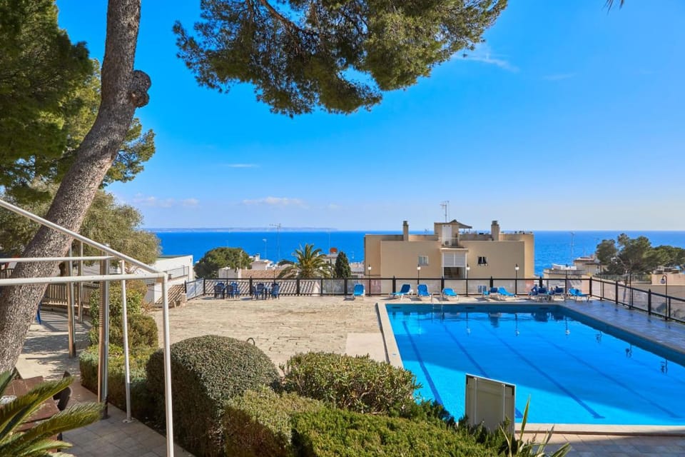 MLL Blue Bay Hotel in Palma