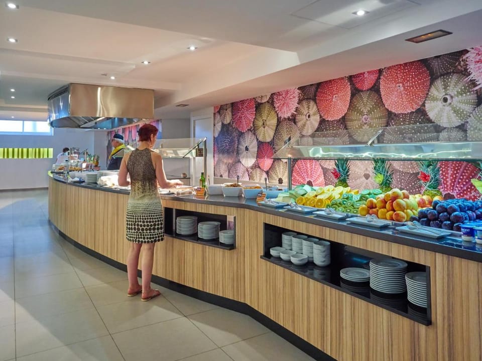 BQ Amfora Beach-Adults Only Hotel in Balearic Islands