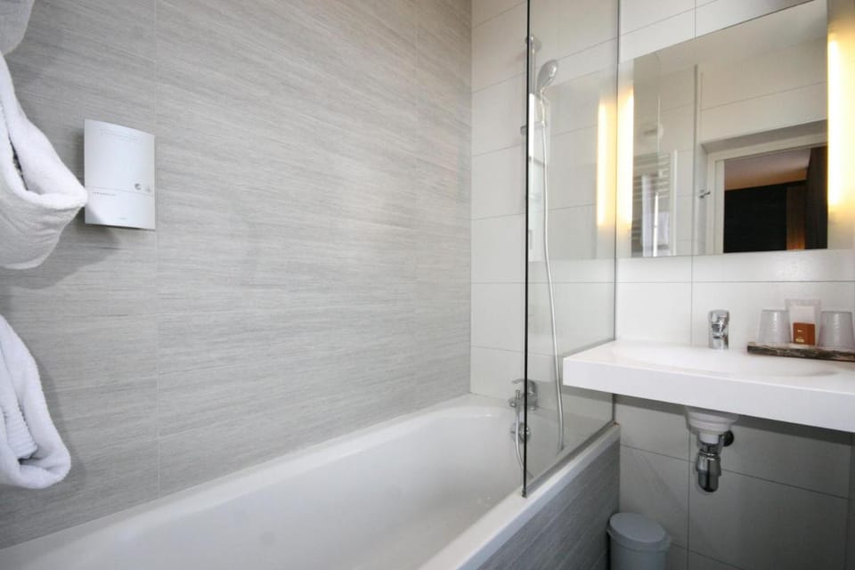 Hotel de la Gare Troyes Centre Hotel in Troyes
