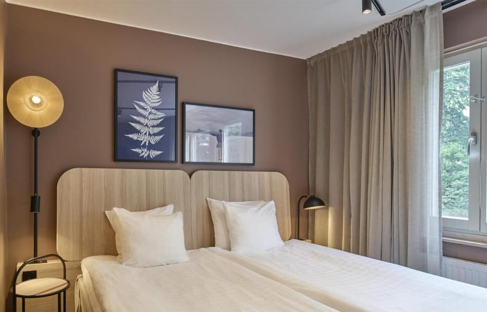Scandic Sjofartshotellet Hotel in Stockholm
