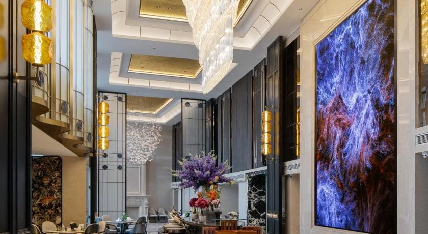 Pullman Beijing South Hotel Hotel in Beijing
