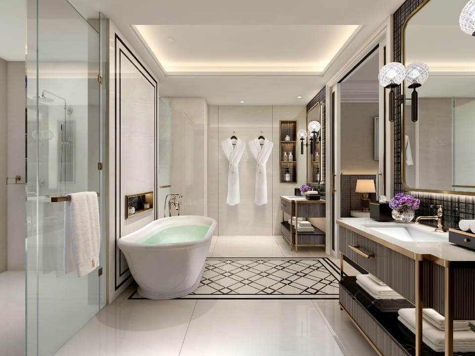 Pullman Beijing South Hotel Hotel in Beijing