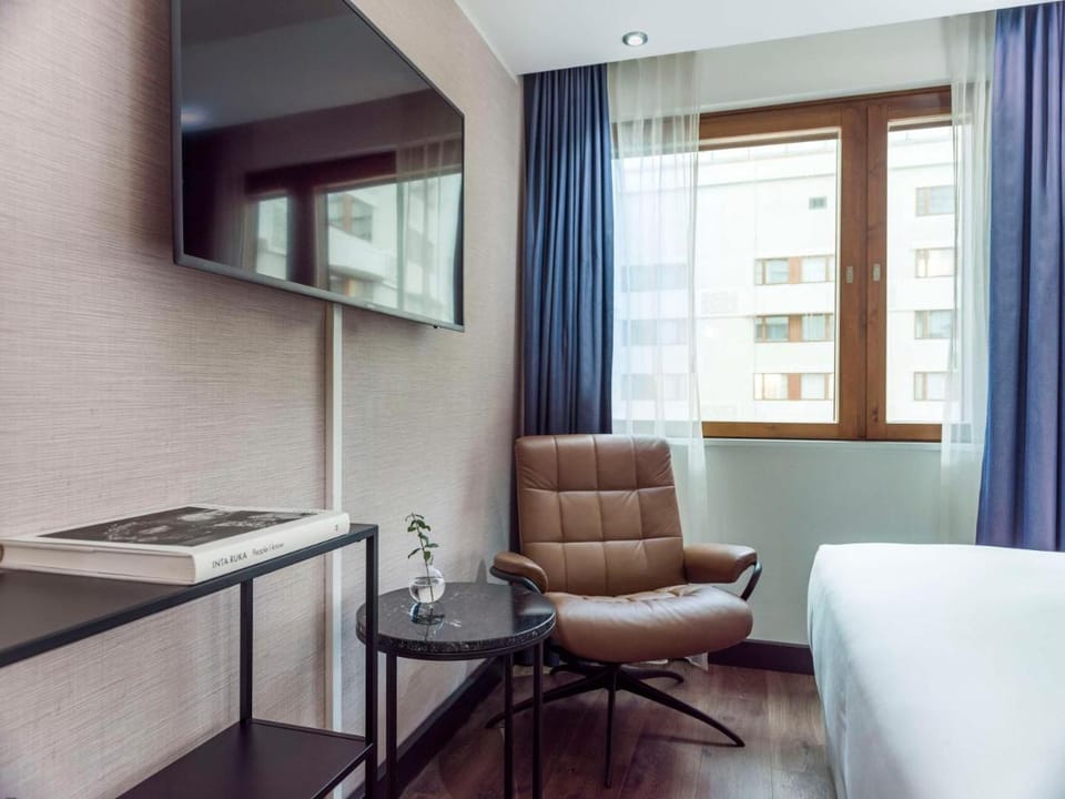 Radisson Blu Royal Viking Hotel, Stockholm Hotel in Stockholm