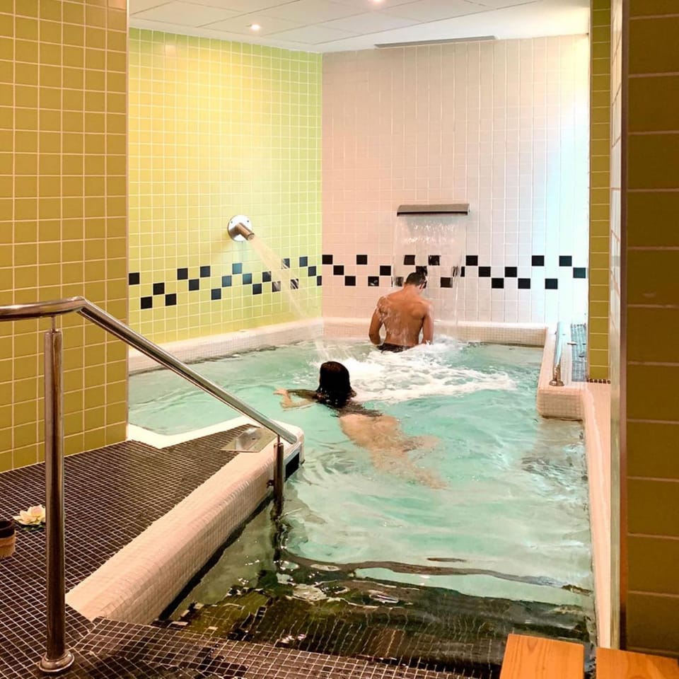 Gran Hotel Don Manuel Hotel in Cáceres‎
