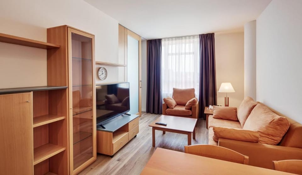 Sercotel Arrahona Sabadell Hotel in Sabadell