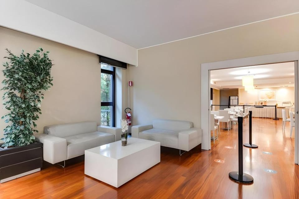 Hotel Area Hotel in Rome
