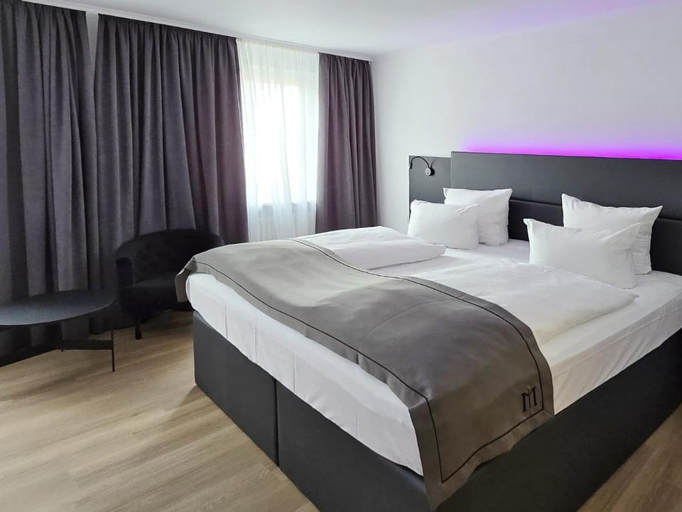 Hotel Goldene Traube Hotel in Coburg