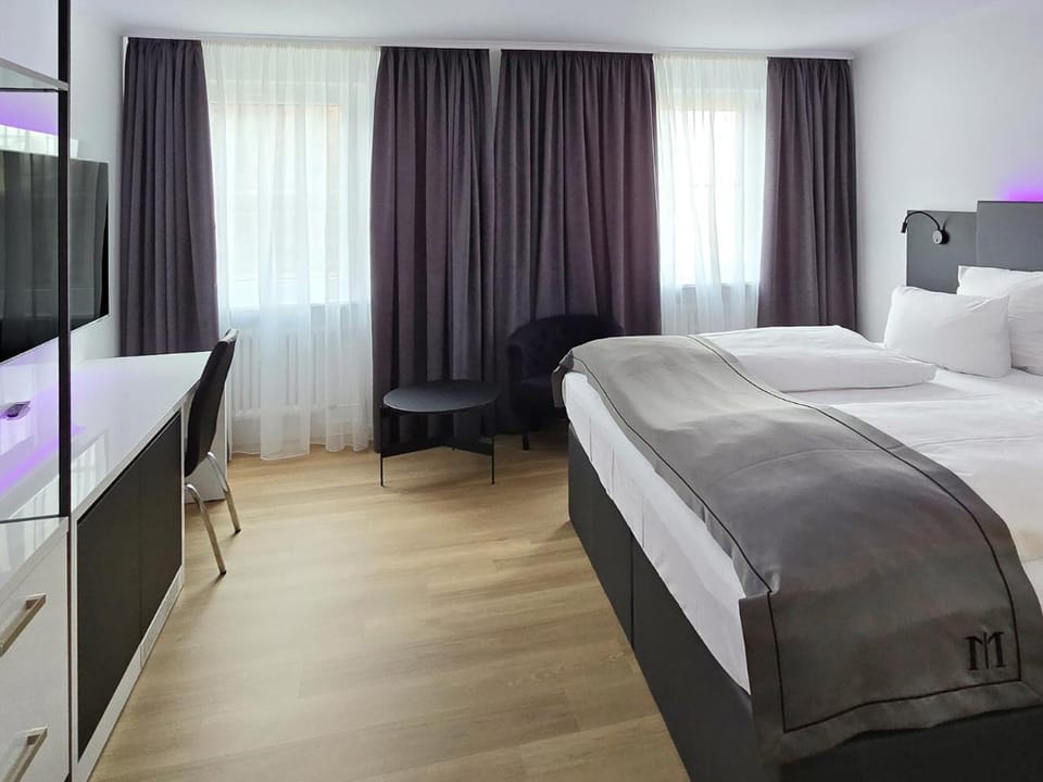 Hotel Goldene Traube Hotel in Coburg