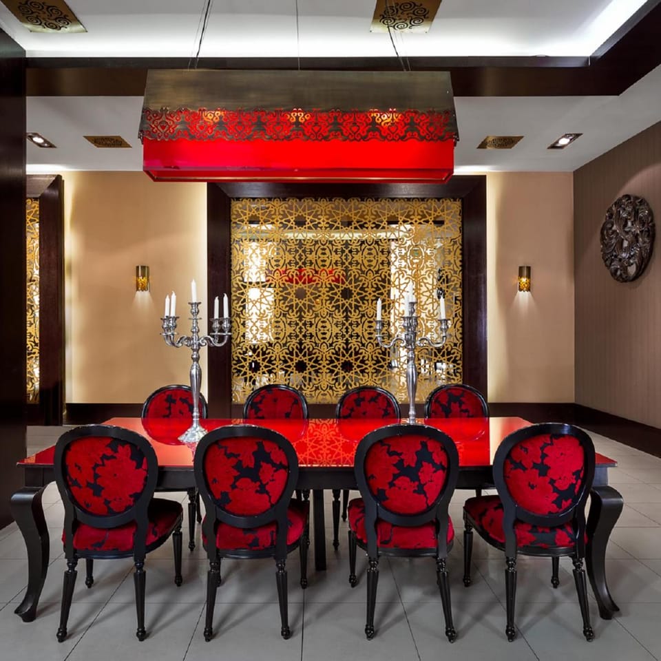 Marmara Hotel Budapest Hotel in Budapest