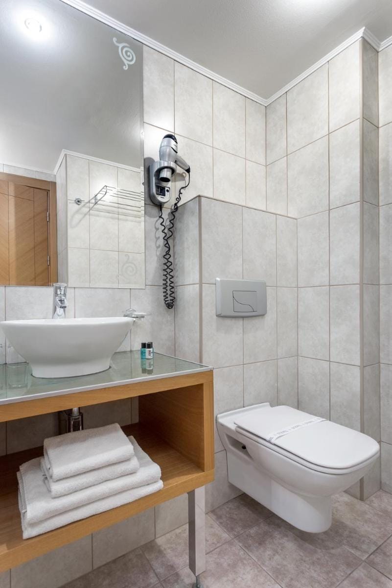Marmara Hotel Budapest Hotel in Budapest