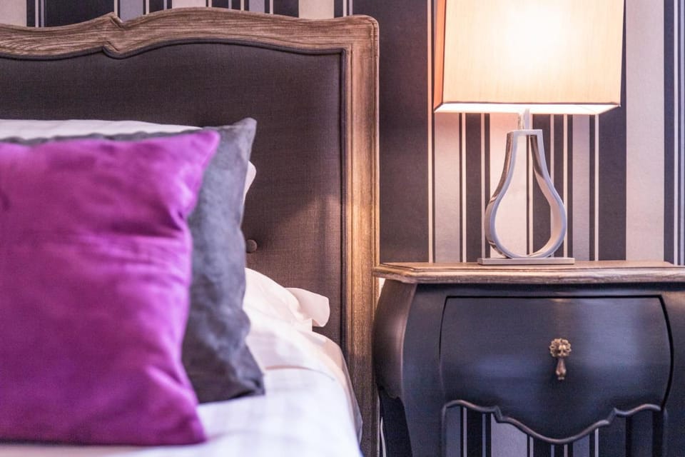 Hôtel des Augustins Hotel in Aix-en-Provence