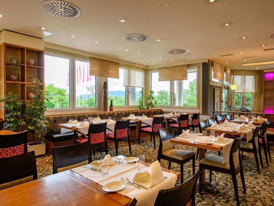 Moevenpick Hotel Egerkingen Hotel in Aargau, Switzerland