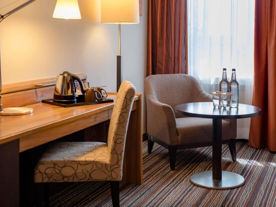 Moevenpick Hotel Egerkingen Hotel in Aargau, Switzerland