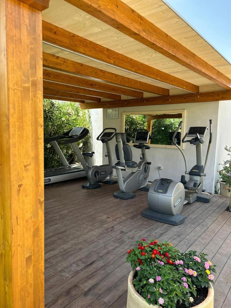 iH Hotels Le Zagare Resort Hotel in Sardinia