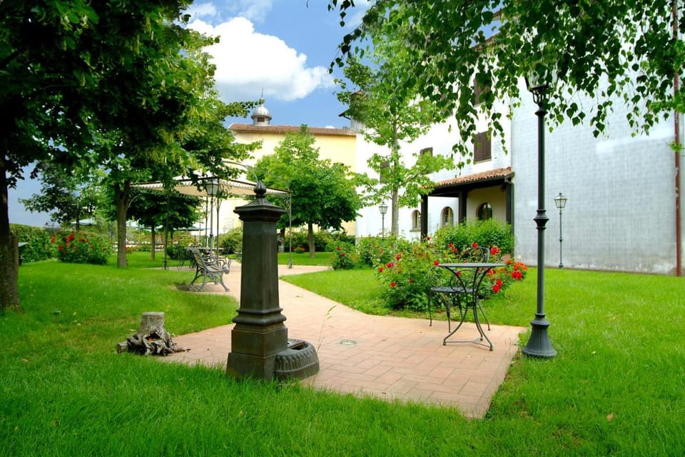 Albergo Sapori Hotel in Emilia-Romagna