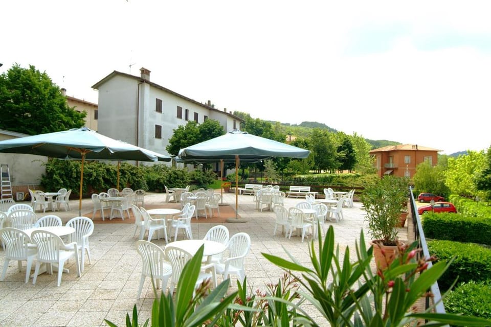 Albergo Sapori Hotel in Emilia-Romagna