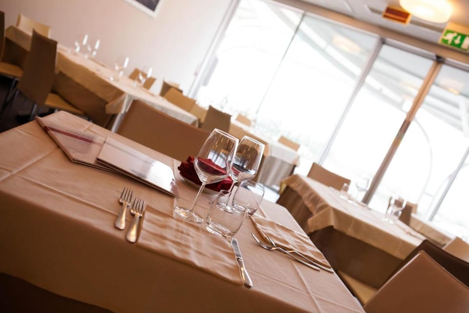 Klass Hotel Hotel in Marche