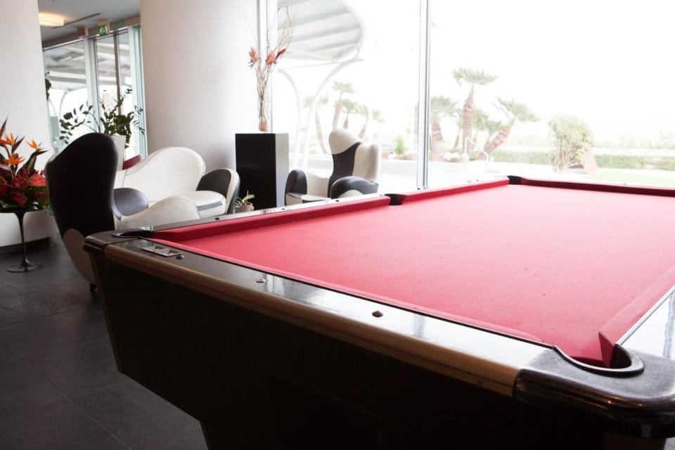 Klass Hotel Hotel in Marche