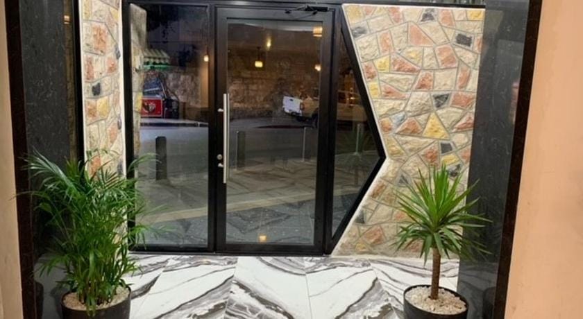 Mount Of Olives Hotel Hotel in Jerusalem