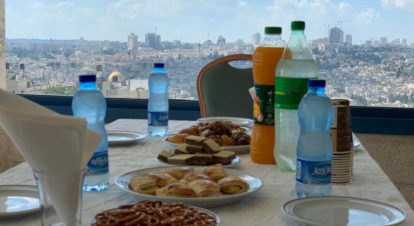 Mount Of Olives Hotel Hotel in Jerusalem