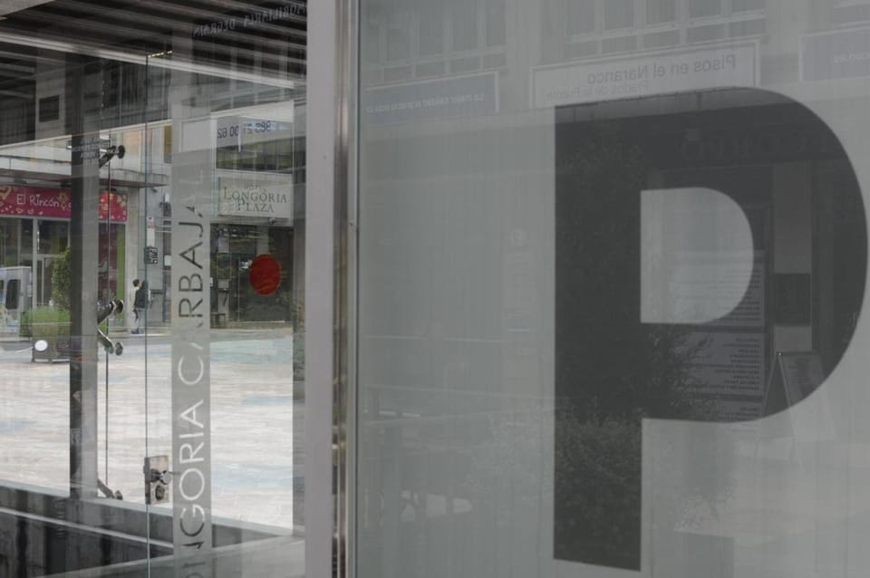 Duerming Longoria Plaza Hotel Hotel in Oviedo