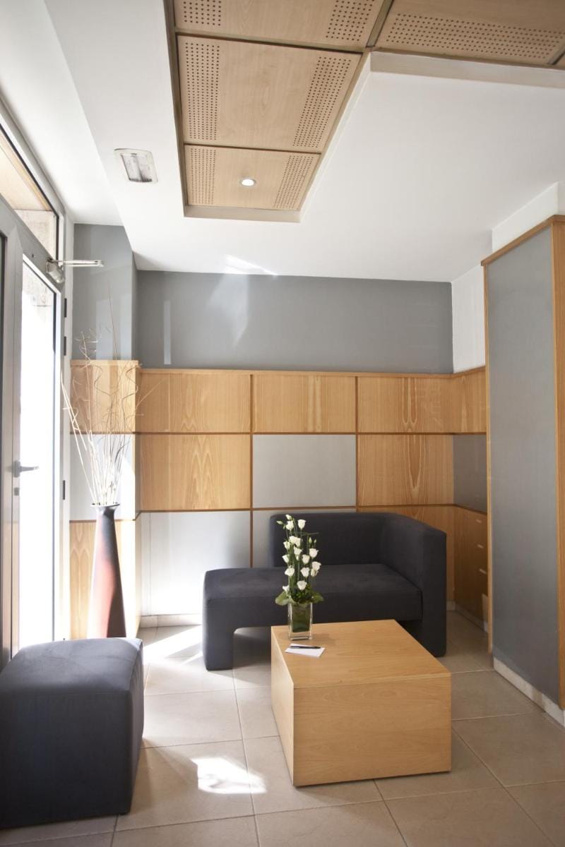 Hotel Metropol by Carris Hotel in Lugo