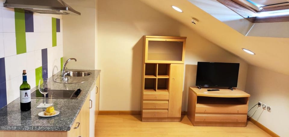 Hotel Metropol by Carris Hotel in Lugo