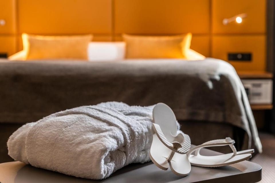 Hotel Residence Europe Hotel in Clichy