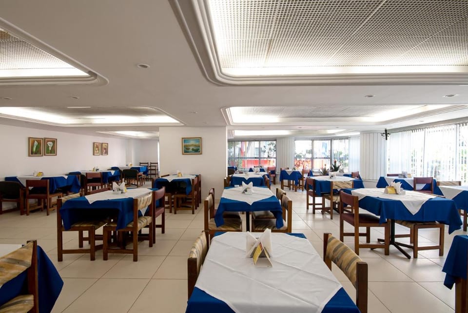 Hotel Atlântico Copacabana Hotel in Rio de Janeiro