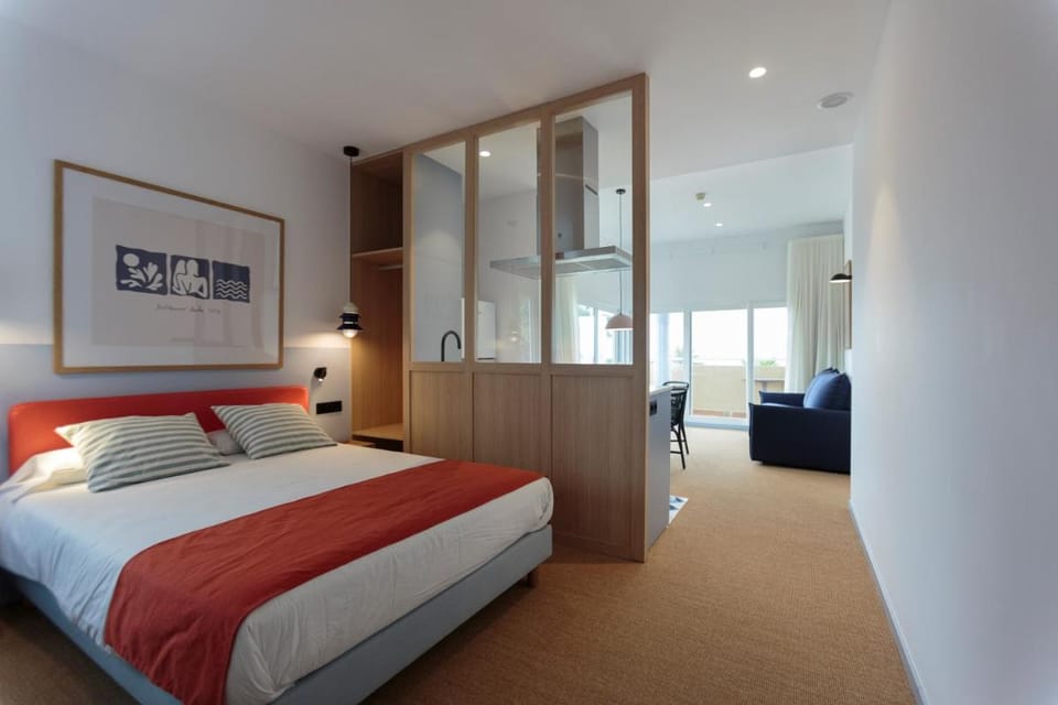 Hotel Miramar Hotel in Valencia