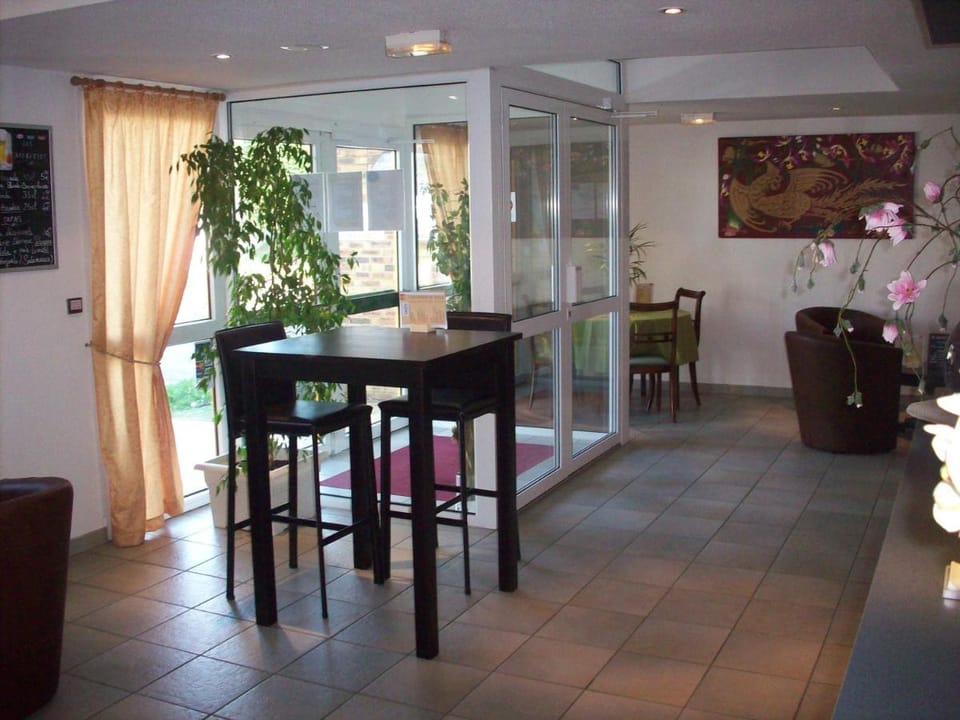 Kimotel Epône-Flins Hotel in Île-de-France