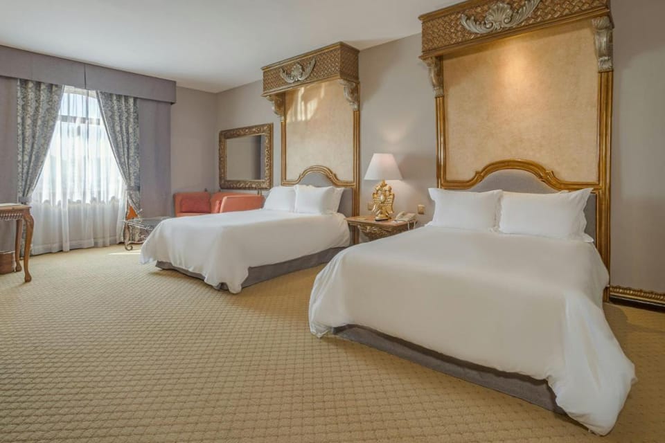 CASAMAYOR Saltillo, Hotel Hacienda Hotel in Saltillo