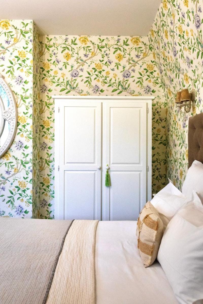 Hôtel Du Mail Hotel in Angers