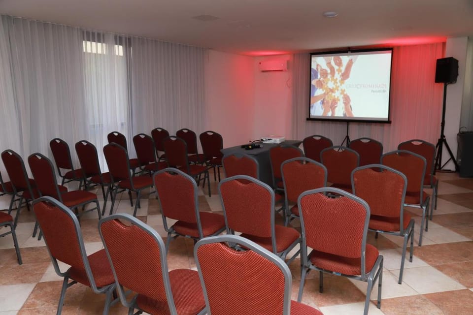 Promenade Pancetti Hotel in Belo Horizonte
