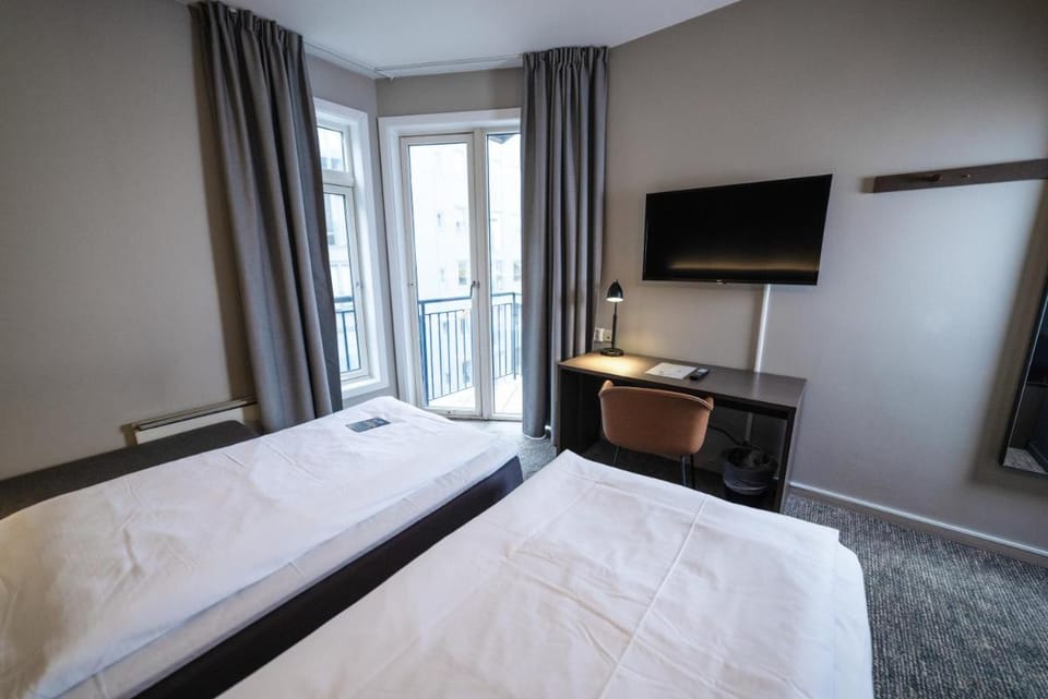 Comfort Hotel Bergen Hotel in Bergen