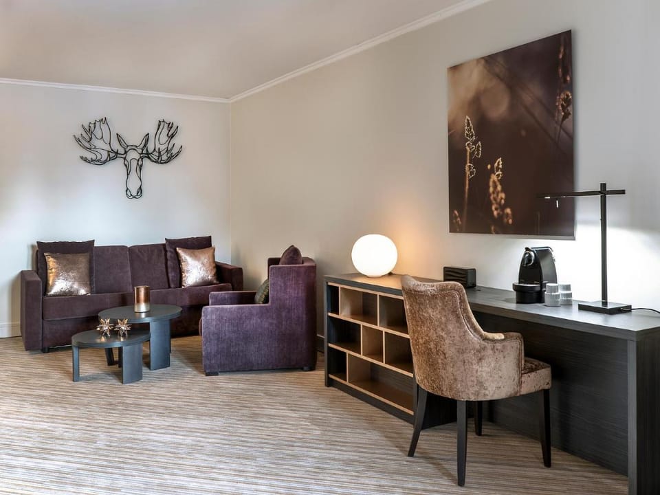 Clarion Hotel & Congress Oslo Airport Hotel in Viken, Norway