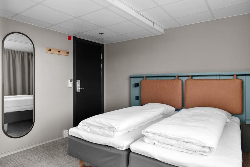 Comfort Hotel Børsparken Hotel in Oslo