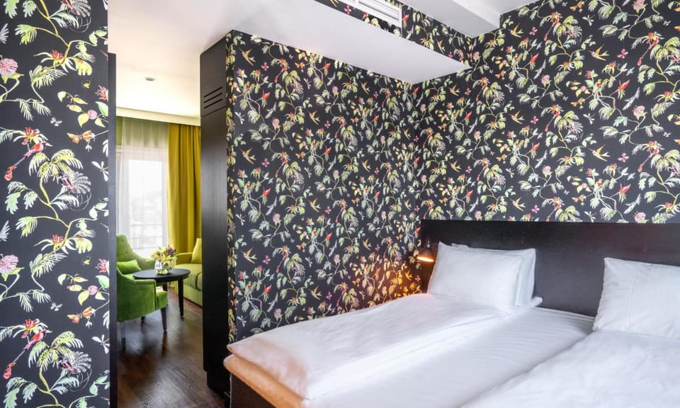 Thon Hotel Gyldenløve Hotel in Oslo