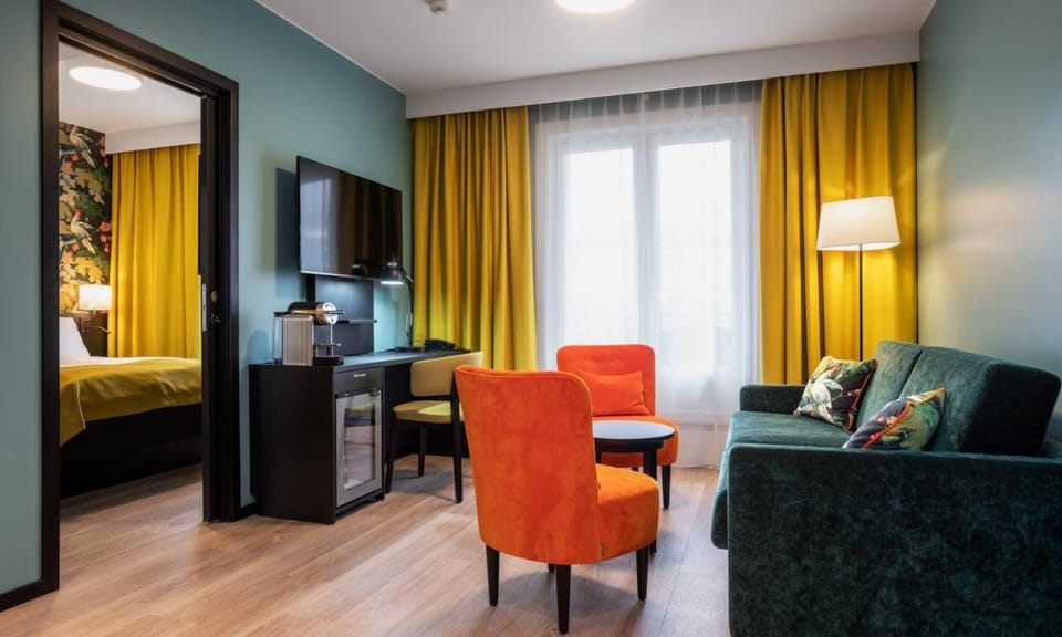 Thon Hotel Bristol, Bergen Hotel in Bergen