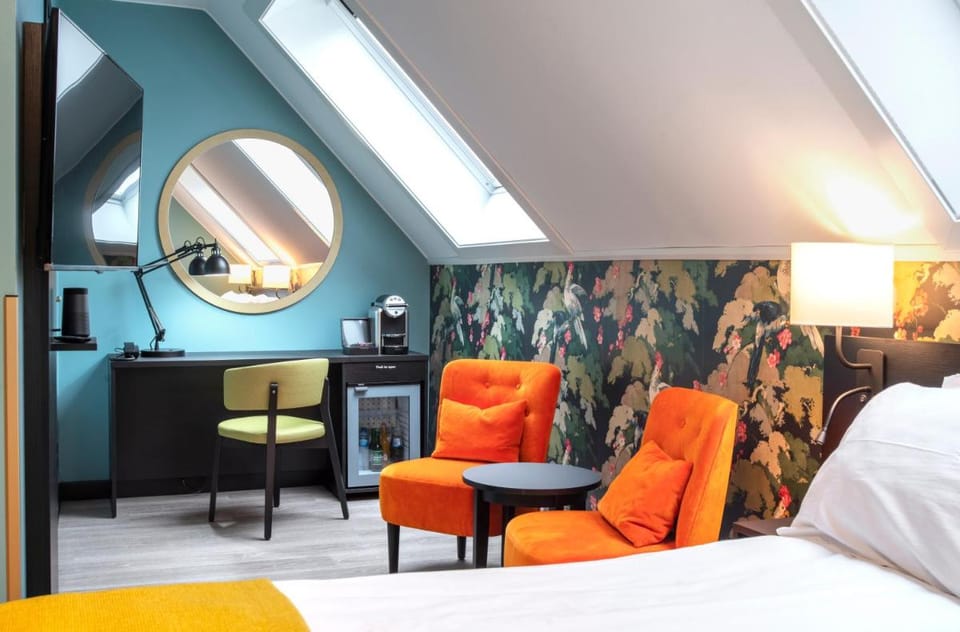 Thon Hotel Bristol, Bergen Hotel in Bergen