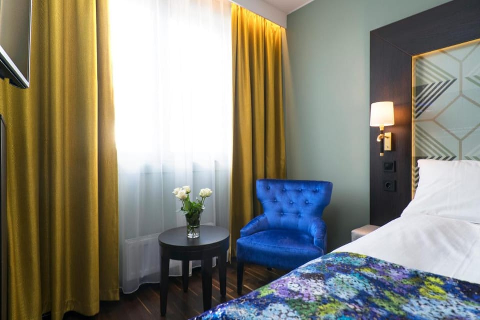 Thon Hotel Orion Hotel in Bergen