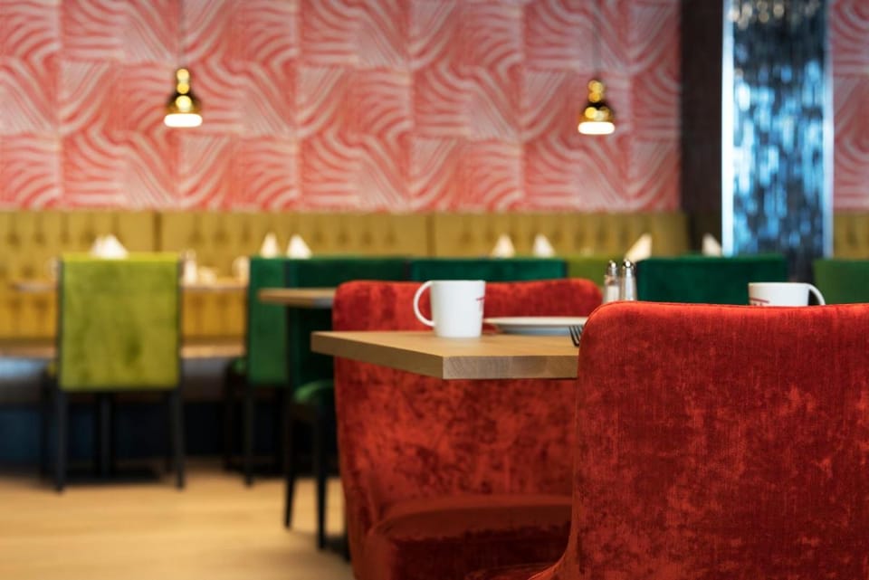 Thon Hotel Orion Hotel in Bergen