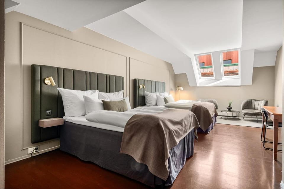 Clarion Hotel Bergen Hotel in Bergen