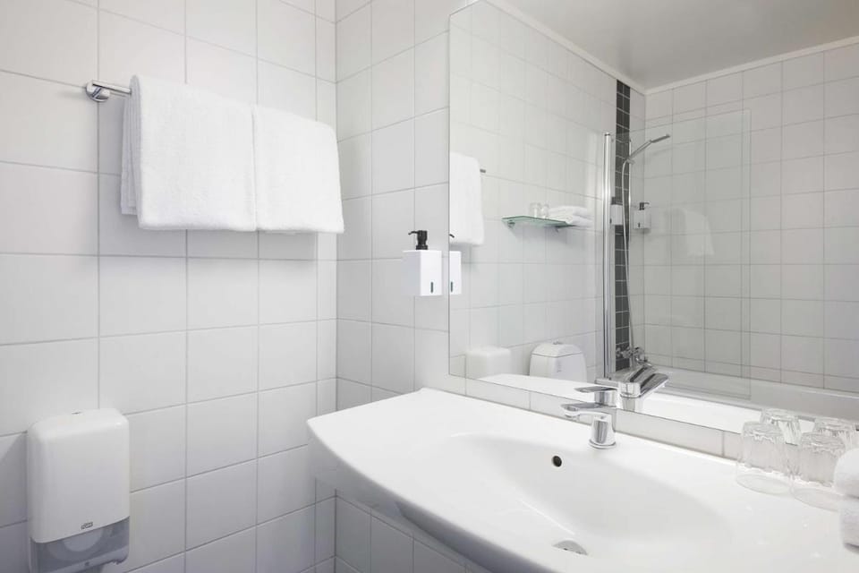 Scandic Vestfjord Lofoten Hotel in Lofoten