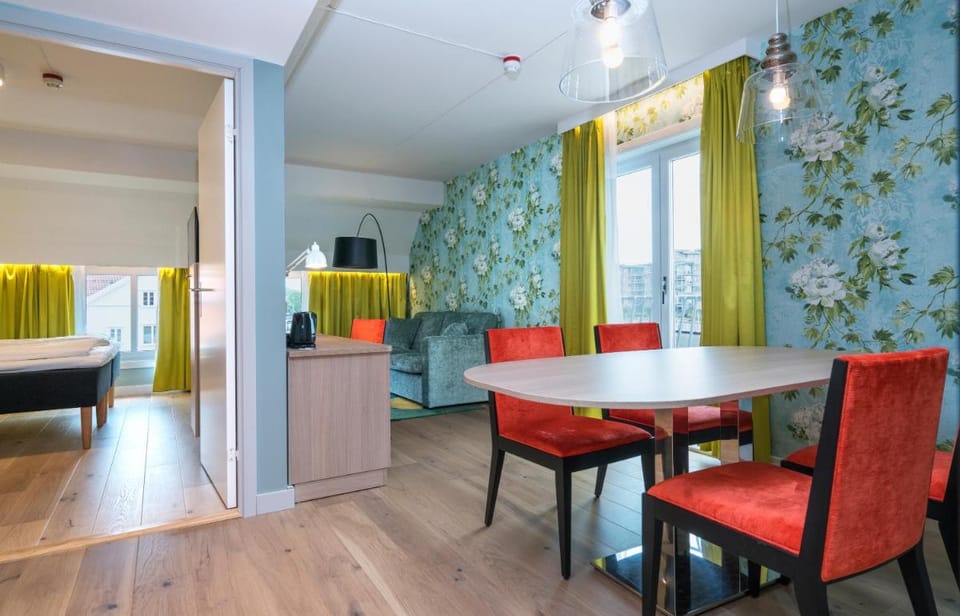 Thon Hotel Tønsberg Brygge Hotel in Viken, Norway