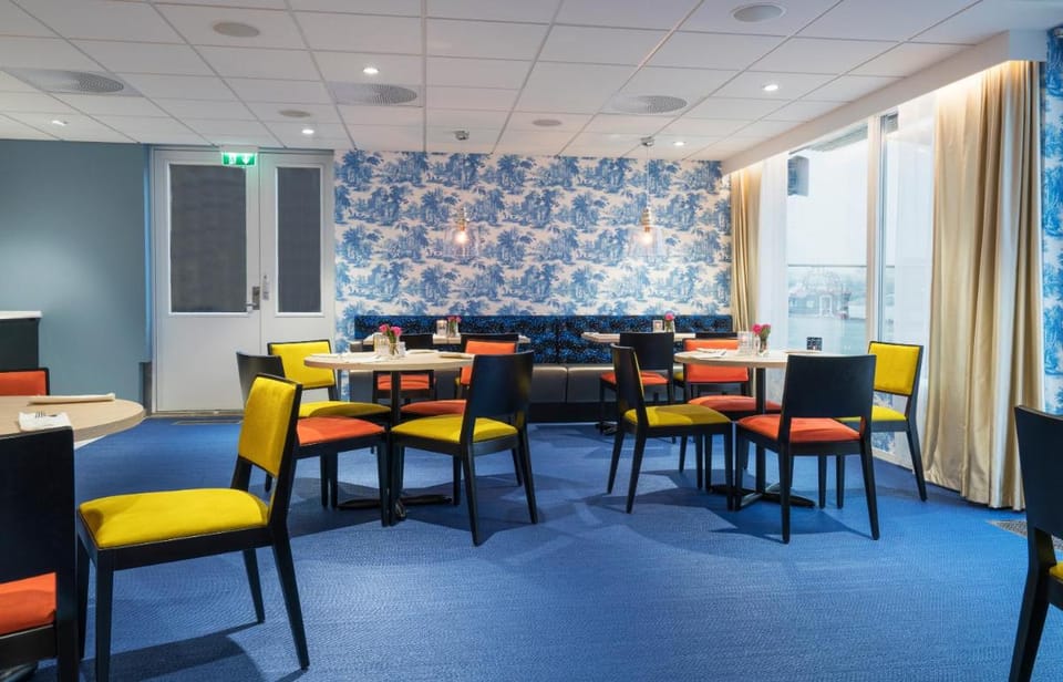 Thon Hotel Tønsberg Brygge Hotel in Viken, Norway
