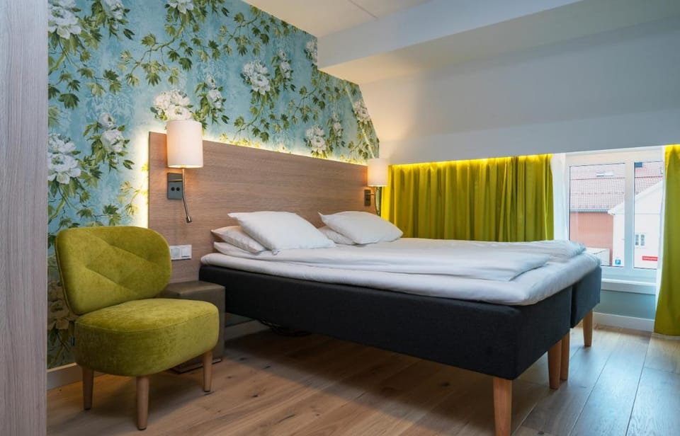 Thon Hotel Tønsberg Brygge Hotel in Viken, Norway